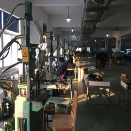 Китай Haiyan Sihuan Electronic Co., Ltd. Профиль компании