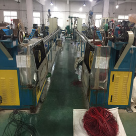 Китай Haiyan Sihuan Electronic Co., Ltd. Профиль компании