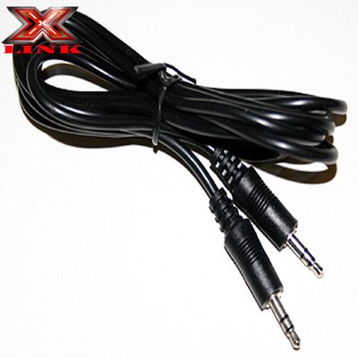 Авто RCA аудио кабель Y адаптер 0ft Защищенные RCA кабели с изоляционным материалом PVC