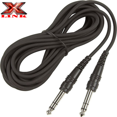 Медный RCA мужской на 2-RCA мужской аудио стерео субвуферный кабель для усилителей Hi-Fi системы