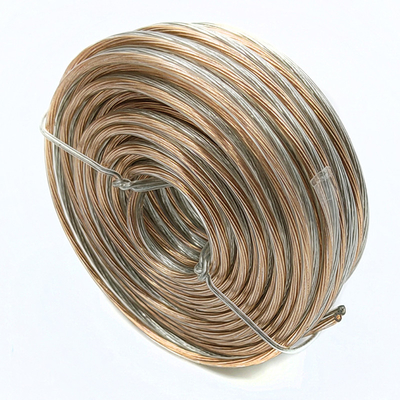 150 футов 12 Awg Кабель громкоговорителя с комбинированной защитой