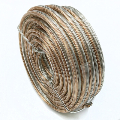 150 футов 12 Awg Кабель громкоговорителя с комбинированной защитой