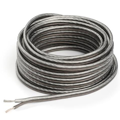 Мягкий ПВХ пиджак 10-18 AWG GA OFC Офисные ОФК кабели для профессионального аудио