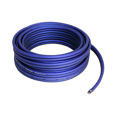 Мягкий ПВХ пиджак 10-18 AWG GA OFC Офисные ОФК кабели для профессионального аудио