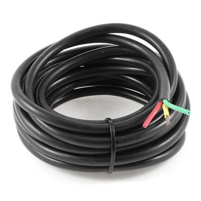 Универсальный 14 AWG ПВХ изоляционный медный провод для светодиодного освещения низкого напряжения и автомобильной промышленности