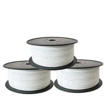 22 AWG 4 Проводниковый цепной защищенный пленумный кабель для безопасности/сигнала тревоги/контроля доступа