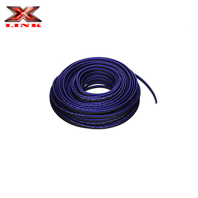 Кабель динамика настраиваемый цвет 14AWG 8 10 12 14 16 габарит кабели для динамиков 14AWG