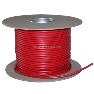 Кабель пожарной сигнализации с сертификатом CE 2c 4c 6c 1,5mm2 2,5mm2 0,80mm голый медный провод