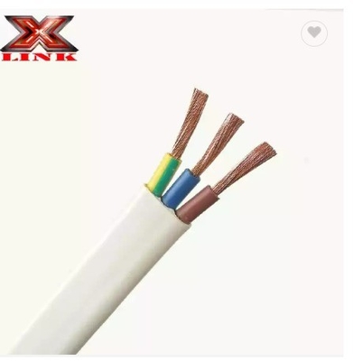 14 Gauge 2/3 Проводящий медный PVC кабель для светодиодного освещения и автомобильной промышленности