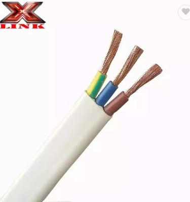 14 Gauge 2/3 Проводящий медный PVC кабель для светодиодного освещения и автомобильной промышленности