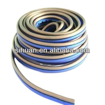 14ga True Gauge Copper OFC Speaker Wire - это лучшее обновление для любителей аудио автомобилей