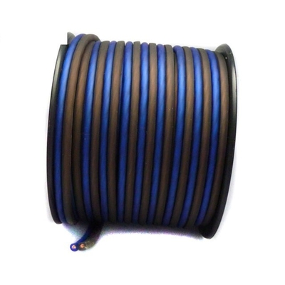 14ga True Gauge Copper OFC Speaker Wire - это лучшее обновление для любителей аудио автомобилей
