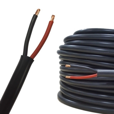 Промышленный 7 проводниковый трейлер кабель 10-12-14 AWG GPT мягкий ПВХ пиджак цветные кодированные провода