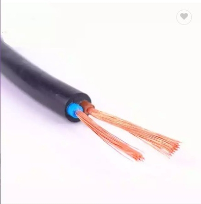 Промышленный 14 AWG Проводник 2 проводник электрический провод для наружного освещения