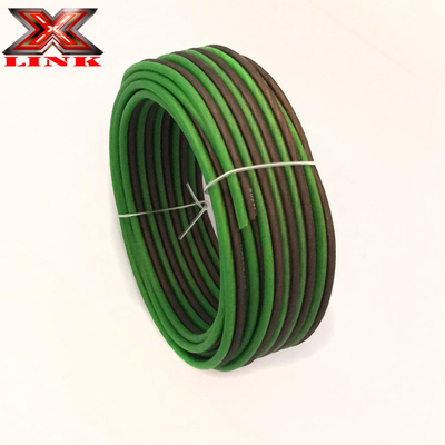 Медный OFC Speaker Wire Cable с типом RCA-коннектора и индивидуальным наружным диаметром
