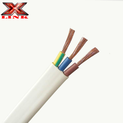 1.5mm2 Электрический провод из ПВХ с стандартным проводчиком из медного отжига BS6500
