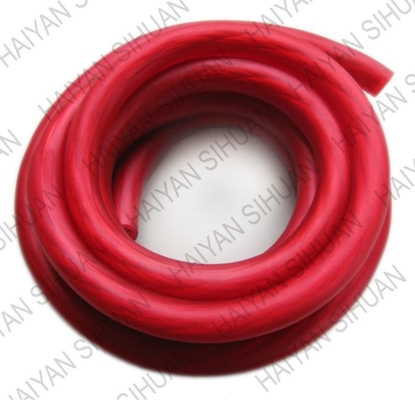 Электрический кабель для автомобильной аудиоиндустрии 1/0 2 4 8 AWG Gauge PVC Jacket Супергибкий материал