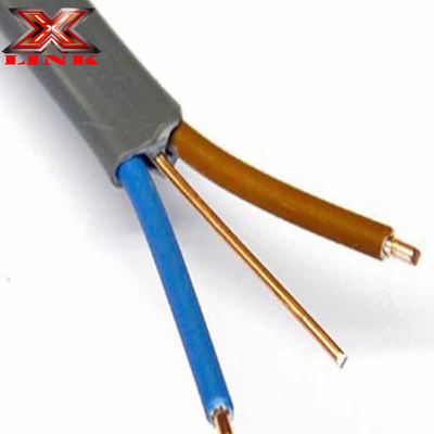 1.5mm2 Электрический провод из ПВХ с стандартным проводчиком из медного отжига BS6500