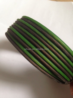 14 AWG Speaker Wire Cable Отличный для автомобильных стерео и динамиков CCA Внутренний проводник