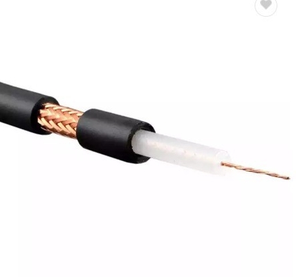 1 Проводник RG59U BNC на RCA адаптер Коаксиальный кабель для видеонаблюдения с камер видеонаблюдения