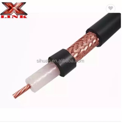 1 Проводник RG59U BNC на RCA адаптер Коаксиальный кабель для видеонаблюдения с камер видеонаблюдения