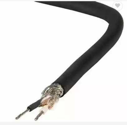 24AWG ПВХ изоляция XLR DMX кабель для микрофонов радиостанций и систем динамиков