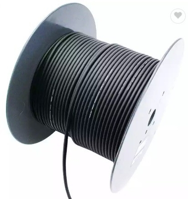 24AWG ПВХ изоляция XLR DMX кабель для микрофонов радиостанций и систем динамиков