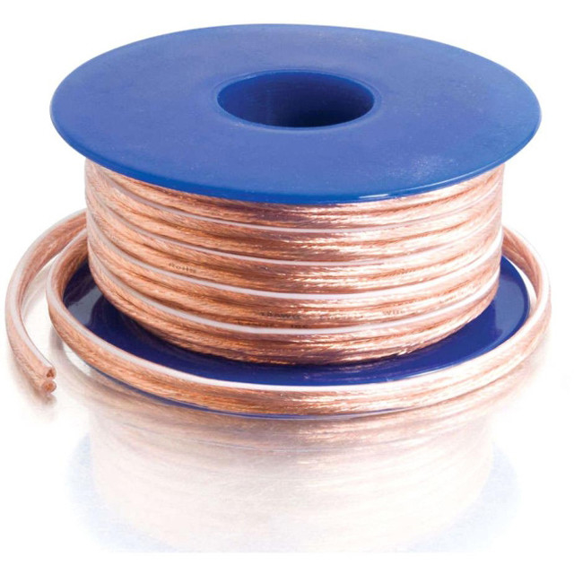 Кабель динамика настраиваемый цвет 14AWG 8 10 12 14 16 габарит кабели для динамиков 14AWG